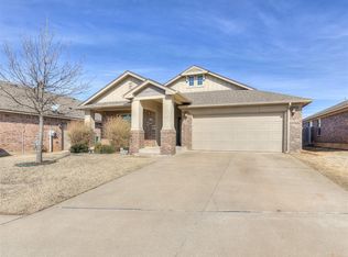 11513 NW 130th St, Piedmont, OK 73078