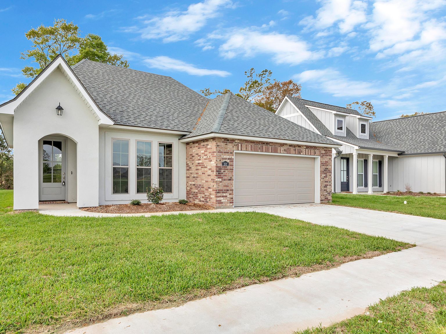Ville de Côté Gelée by Manuel Builders in Broussard LA Zillow
