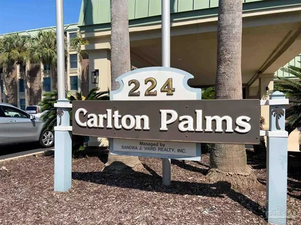 224 E Garden St, Pensacola, FL