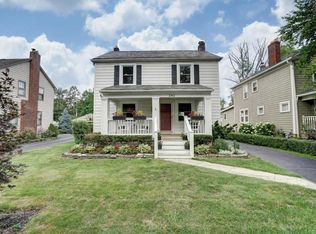 540 E Dunedin Rd, Columbus, OH 43214