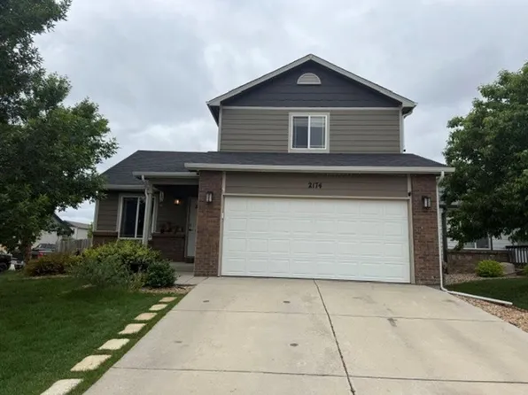 2174 Village Dr, Milliken, CO 80543