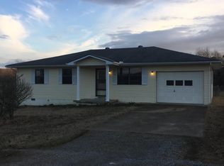 96 Patricia Ln, Mountain Home, AR 72653