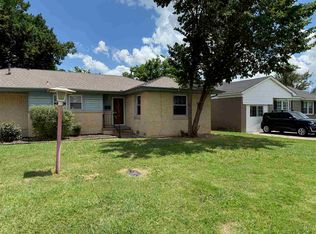 409 NW 30th St, Lawton, OK 73505
