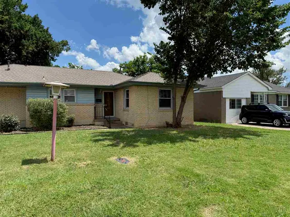409 NW 30th St, Lawton, OK 73505