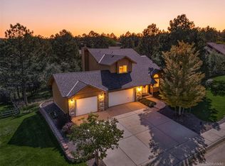 6232 Northstar Ridge Ln, Parker, CO 80134