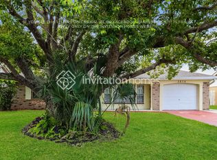 3824 Sail Dr, New Port Richey, FL 34652
