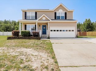 424 Ridgehill Dr, Lexington, SC 29073