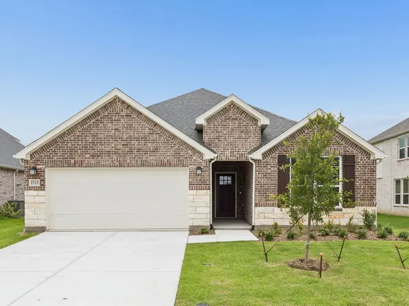 1712 Bennett Dr, Anna, TX 75409