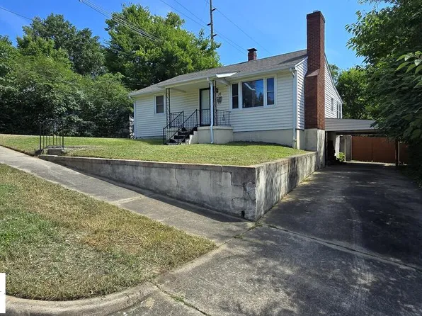 37 Hylton Ave, Danville, VA 24541