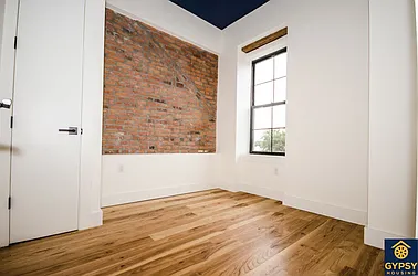 Rented by Gypsy Housing LLC