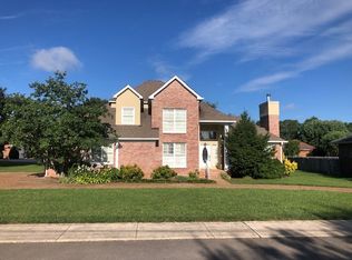 309 Green Hills Dr, Shelbyville, TN 37160