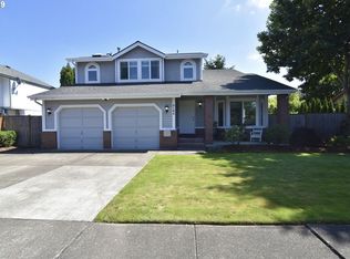5164 Mahe Ave, Eugene, OR 97402