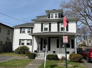 12 Wilder Pl, Northampton, MA 01062