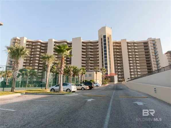 24400 Perdido Beach Blvd #205, Orange Beach, AL 36561