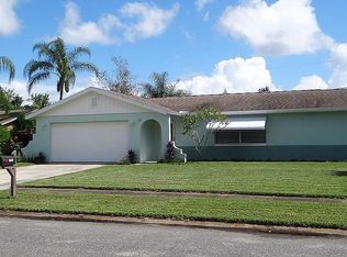 2801 Forest Dr, Melbourne, FL 32901