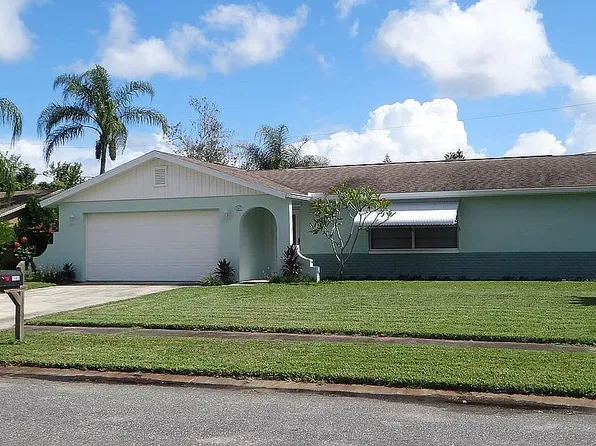 2801 Forest Dr, Melbourne, FL 32901