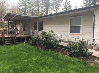 90350 Shadows Dr, Springfield, OR 97478