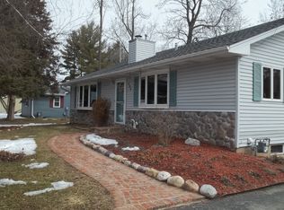 506 Washington Ave, Palmyra, WI 53156