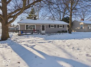 201 N Greenbriar Rd, Muncie, IN 47304