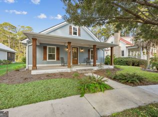 212 Placid Rd, Saint Marys, GA 31558