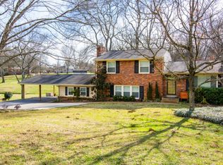 5308 Anchorage Dr, Nashville, TN 37220