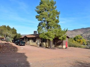 297 S Zimmer Ln, Payson, AZ 85541