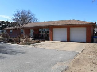 2020 Hanks Trl, Woodward, OK 73801