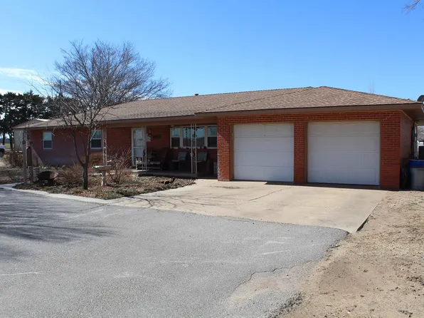 2020 Hanks Trl, Woodward, OK 73801