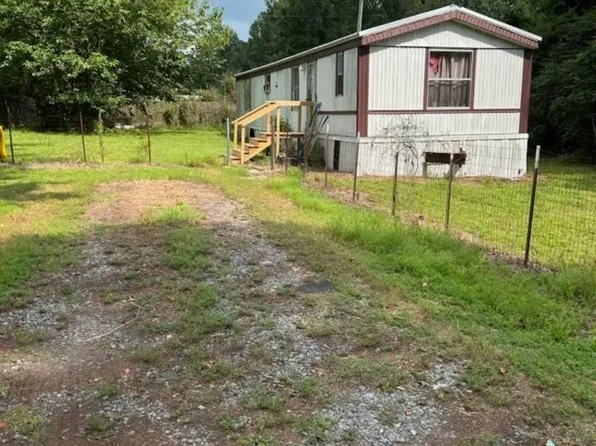 17818 Pheasant Ln, Little Rock, AR 72206