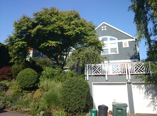 3047 10th Ave W, Seattle, WA 98119