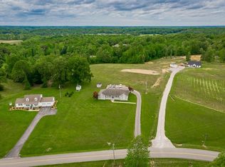 3919 Old Smithville Rd, McMinnville, TN 37110