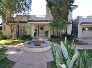 1111 Harvard Ave, Claremont, CA 91711