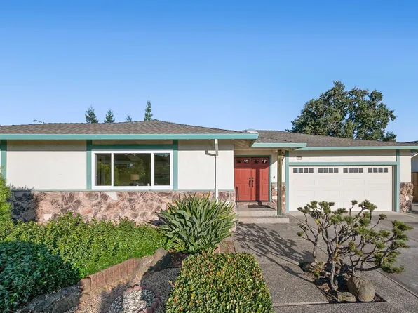 1870 Palm Ave, Redwood City, CA 94061