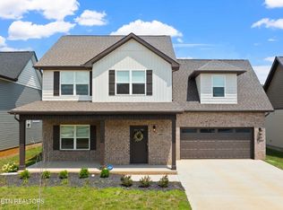 7140 Running Deer Rd, Knoxville, TN 37920