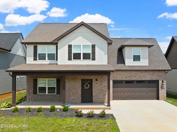 7140 Running Deer Rd, Knoxville, TN 37920