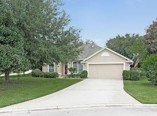 389 W Silverthorn Ln, Ponte Vedra, FL 32081