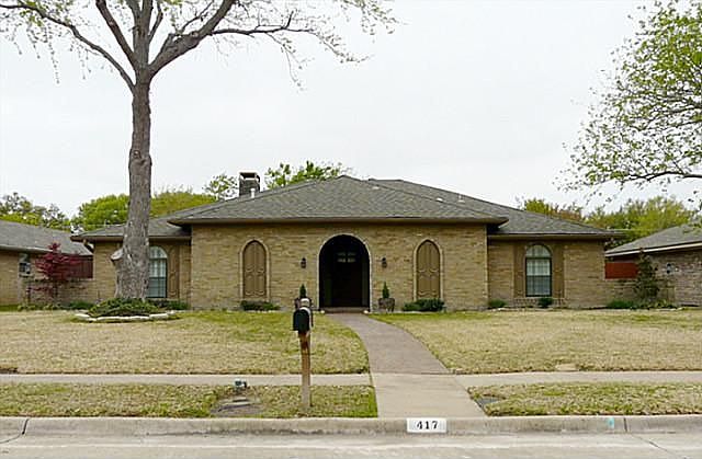 1st image of 417 Forest Grove Dr