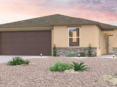 7873 E Huckleberry Trl, Prescott Valley, AZ, 86315