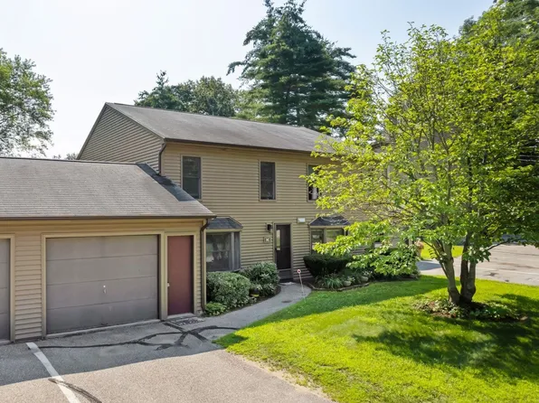 5 Bass Street #C, Newmarket, NH 03857