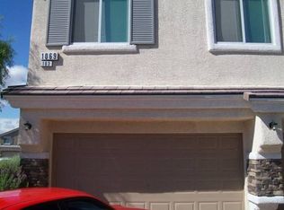 1069 Cryer Ct UNIT 103, Henderson, NV 89002