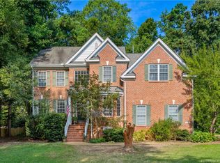 5505 Pennington Pl, Williamsburg, VA 23188