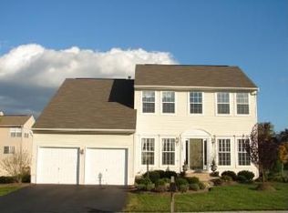 10243 Aqua View Ct, Nokesville, VA 20181