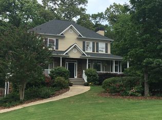 27 C J Dr, Kingston, GA 30145