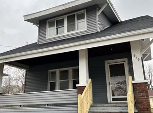 815 W Genesee Ave, Saginaw, MI 48602