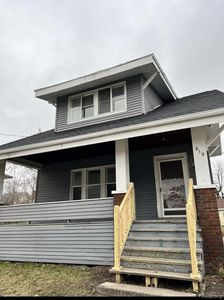 815 W Genesee Ave, Saginaw, MI, 48602