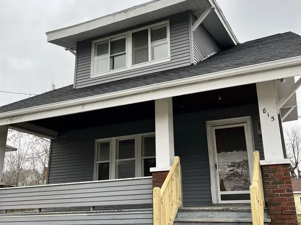 815 W Genesee Ave, Saginaw, MI 48602