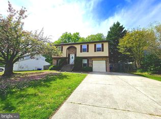 14950 Nashua Ln, Bowie, MD 20716