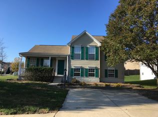 6401 Woodvale Pl, Elkridge, MD 21075