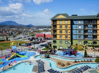 225 Collier Dr Unit 2212, Sevierville, TN 37862