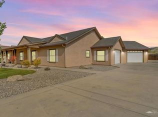 28341 Braeburn Pl, Tehachapi, CA 93561